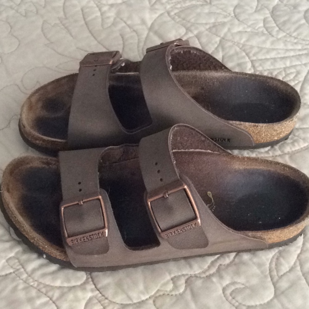 Birkenstock kids size 3.